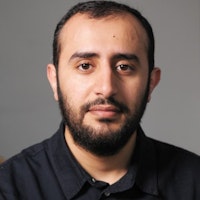 Fahad Alharbi  